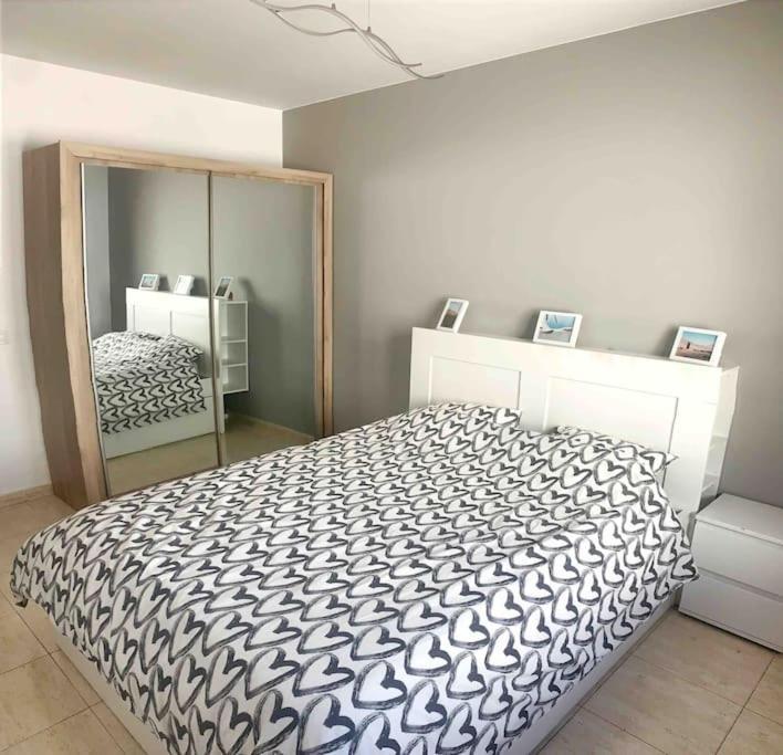 A Cozy Staying In The Heart Of Lanzarote. San Bartolome  Ngoại thất bức ảnh