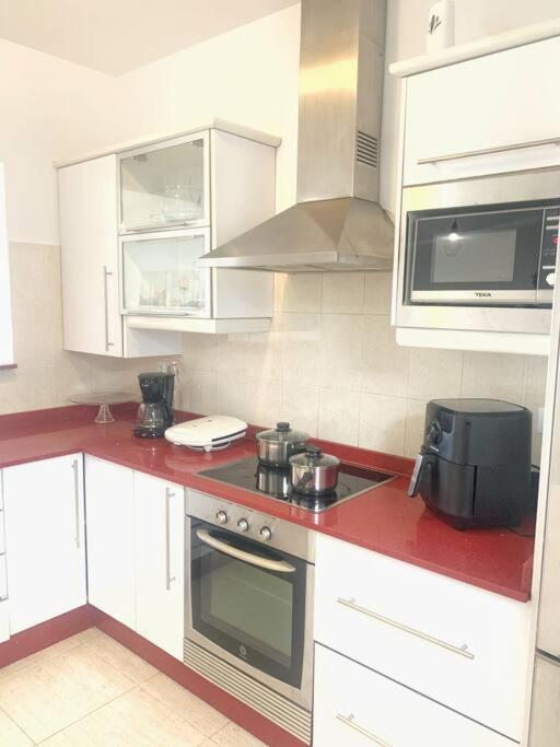 A Cozy Staying In The Heart Of Lanzarote. San Bartolome  Ngoại thất bức ảnh
