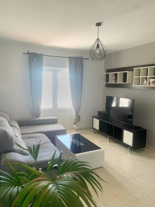 A Cozy Staying In The Heart Of Lanzarote. San Bartolome  Ngoại thất bức ảnh