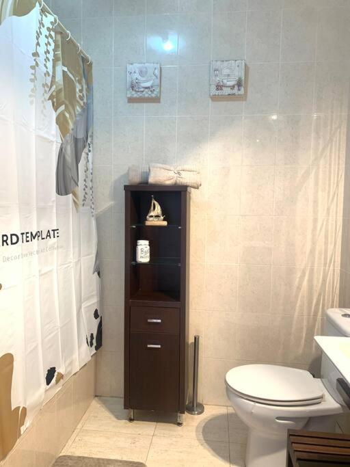 A Cozy Staying In The Heart Of Lanzarote. San Bartolome  Ngoại thất bức ảnh