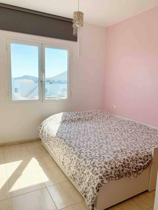 A Cozy Staying In The Heart Of Lanzarote. San Bartolome  Ngoại thất bức ảnh